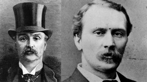 Jack The Ripper Was Jeffrey Dahmer A More Sadistic Killer Artofit