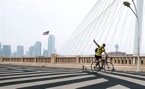 Bike & Beer: Dallas Brewery Tour - Local Profile