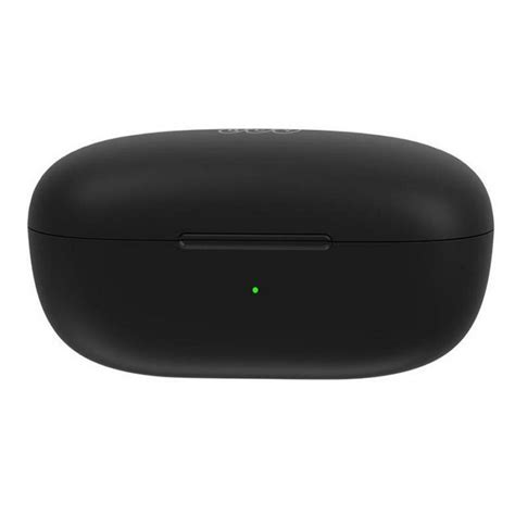 QCY Buds T17 Signle Point Vezeték nélküli Bluetooth 5 1 TWS fülhallgató