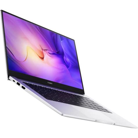 Huawe Matebook D Intel Core I G Gb Gb Ssd Fiyat