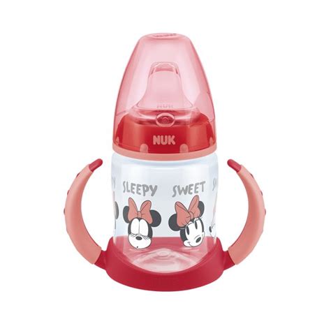 NUK Copo De Treinamento 150ml NUK Disney Minnie