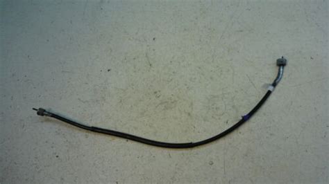 1982 Yamaha Seca XJ650 RJ XJ 650 Y513 Tachometer Tach Cable EBay