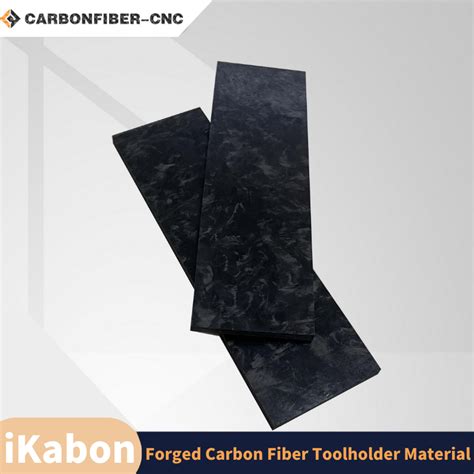 Forged Carbon Fiber Sheets Mm Thick Red Ikabon