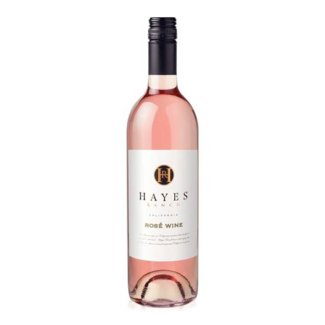 Rose Hayes Ranch Wines