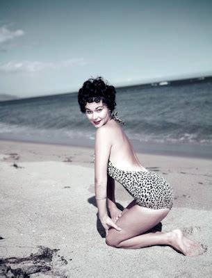 Vintage Glamour Girls Bikini