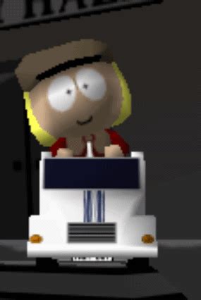 Pip South Park GIF - Pip South park Pip pirrup - Discover & Share GIFs