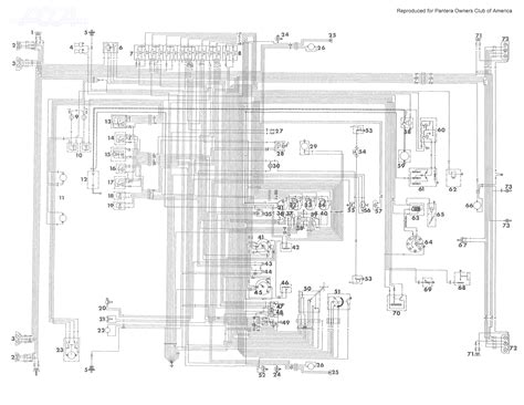 T800 Fuse Diagram