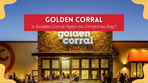 Golden Corral Prices For Buffets Breakfast Lunch Dinner