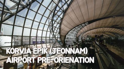 EPIK Pre-Orientation Fall 2018 (Jeonnam) - Teach English in Korea ...