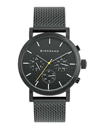 Giordano Watches at Best Price in Amravati, Maharashtra | Nayan Enterprises