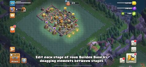 Clash of Clans Reveals Builder Hall 10 and Two Builder Bases! - ClashDaddy