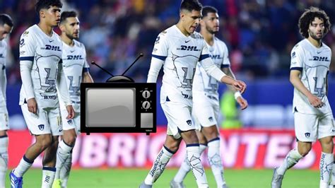 Pumas Vs Necaxa Sigue En Vivo Y Gratis El Juego De La Jornada 4