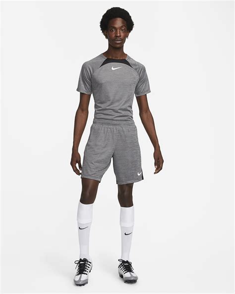 Nike Dri Fit Academy Mens Football Shorts Nike Ro