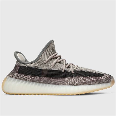 Купить кроссовки Yeezy Boost 350 V2 Zyon, бесплатная доставка по РФ