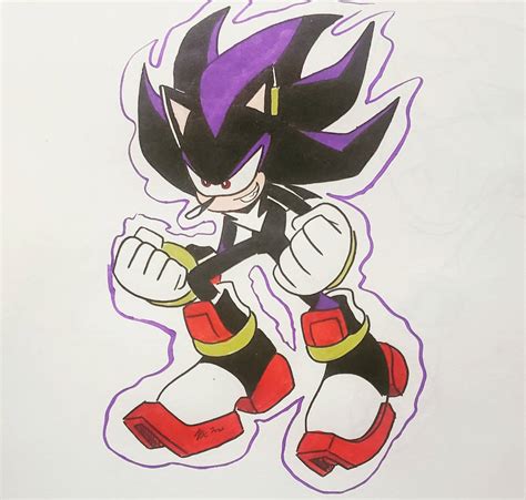 ULTRA EGO SHADOW by TBONE-WORKS on DeviantArt