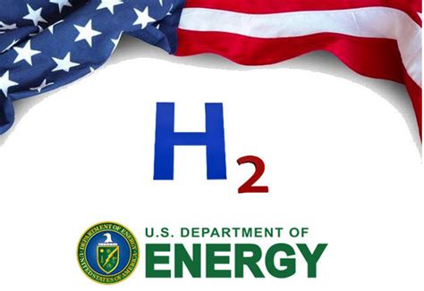 U S Department Of Energy Invests Over 9 Million To Advance Hydrogen