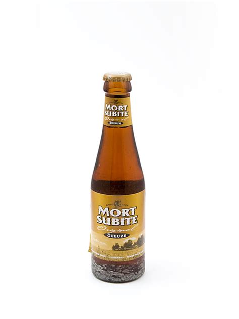 Mort Subite Original Gueuze