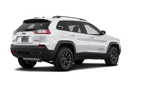 The 2023 Jeep Cherokee Trailhawk Norrad Chrysler Dodge Jeep In Sussex