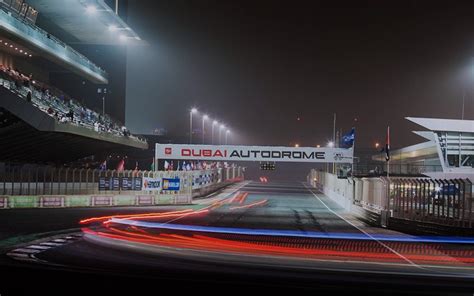 Dubai Autodrome – Motorsport Guides