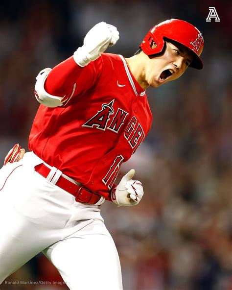 The Athletic On Twitter Shohei Ohtani HR Total In 2022 34 Shohei