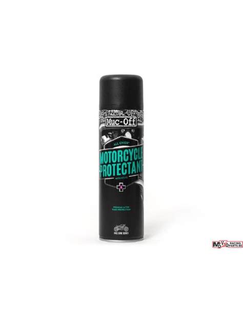 Motorcycle Care Duo Kit Muc Off