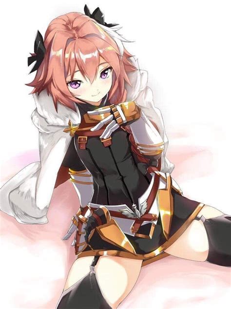 Pin By Jeffrazy On Astolfo Astolfo Fate Fate Apocrypha Anime Art