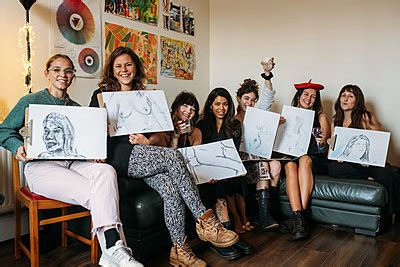 Dude Nude Life Drawing Yuup