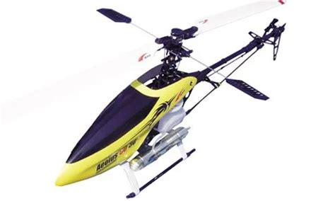 Nitro Rc Helicopter Toy