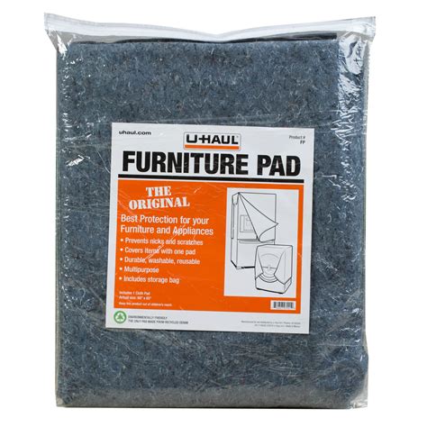 furniture moving pads