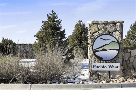 Pueblo West Neighborhood Guide