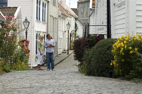 Top 5 things to do in Stavanger - Rødne Fjord Cruise