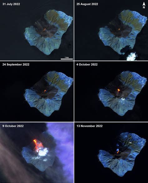 Global Volcanism Program | Report on Stromboli (Italy) — February 2023