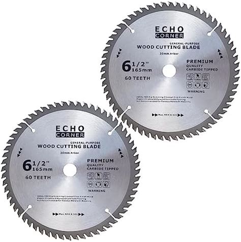 Trend CraftPro TCT Extra Fine Trim Finishing Plunge Saw Blade For Wood