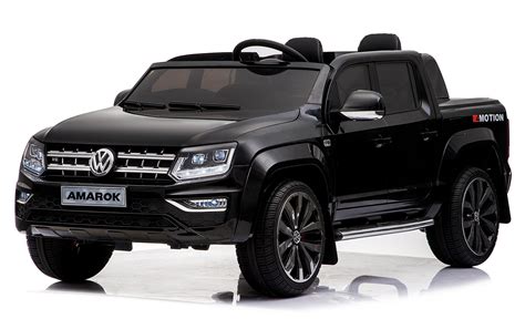 Tabak Meyella Du Volkswagen Amarok Oyuncak Araba Su Lama Suradam Oyun