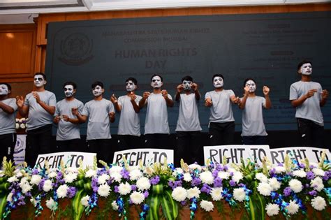 Maharashtra State Human Rights Commission