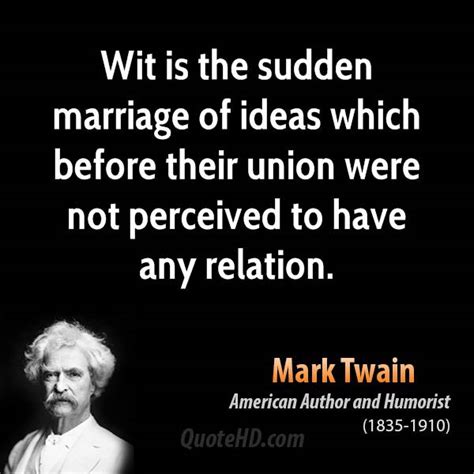 23 Mark Twain Marriage Quote Morgancamiren