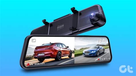 5 Best 360-Degree Dash Cams for Cars - Guiding Tech