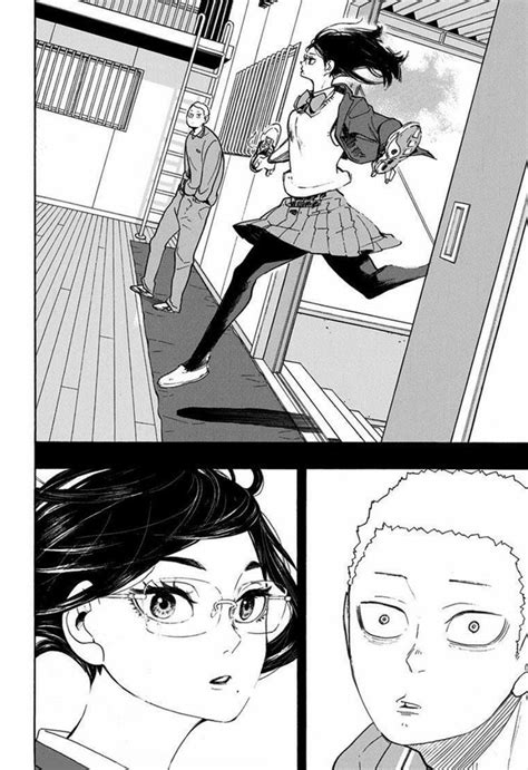 Kiyoko Shimizuimage Gallery Haikyuu Manga Haikyuu Anime Haikyuu