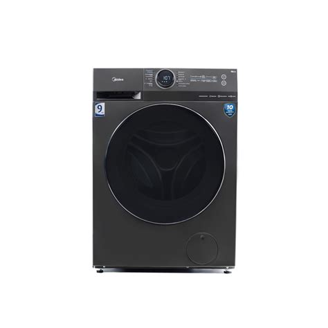 Midea Πλυντήριο Ρούχων MF200W90WB | FG Europe