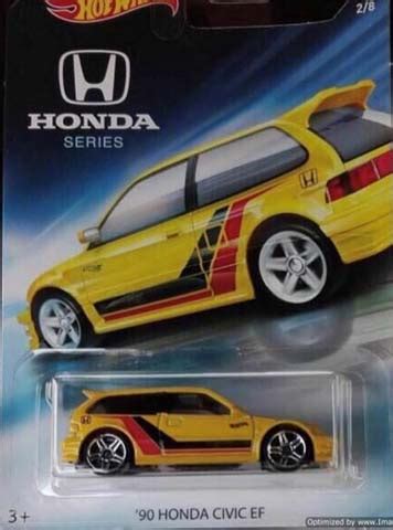Honda th Anniversaryアソートの内容が判明ラインナップまとめ Hot Wheels 情報まとめ ホットウィール にわかマニア