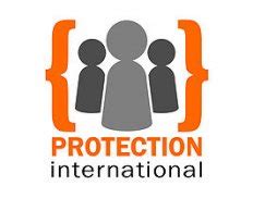 Protection International Ngo From Belgium Experience With Ec Sida