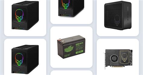 Nuc extreme • Compare (13 products) at Klarna today