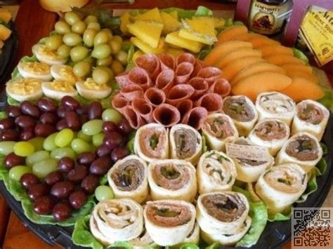 30 Tasty Fruit Platters For Just About Any Celebration Party Food