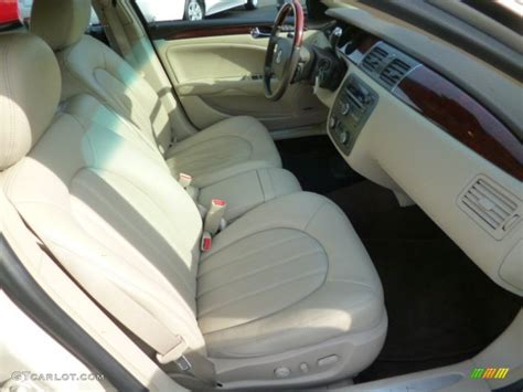 Pearl Frost Tri Coat Buick Lucerne Cx Photo