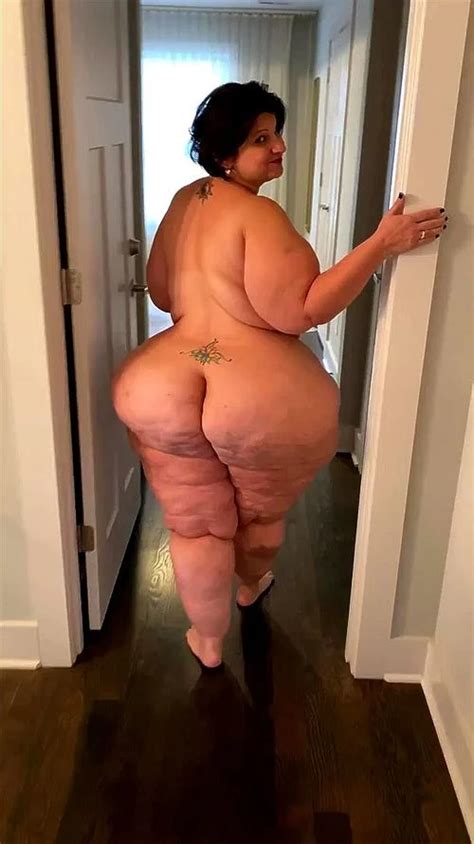 Watch Asshly Ssbbw Huge Ass Bbw Porn Spankbang