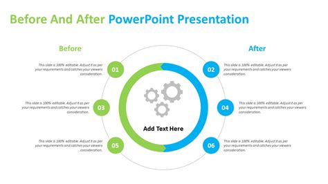 Before And After Powerpoint Presentation Ppt Templates