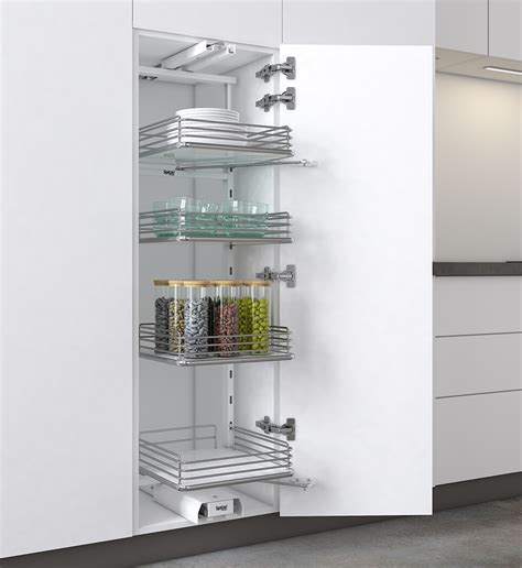 Modular Kitchen Storage Accessories Organizers Suppliers