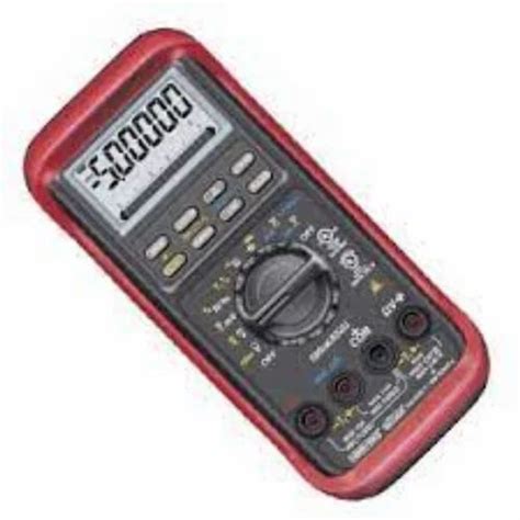 Kusam Meco Km Cf At Rs Piece Digital Multimeter In