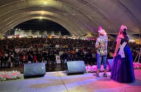 180 Mil Personas Asistieron A La Feria De Huejotzingo 2022 MTP Noticias