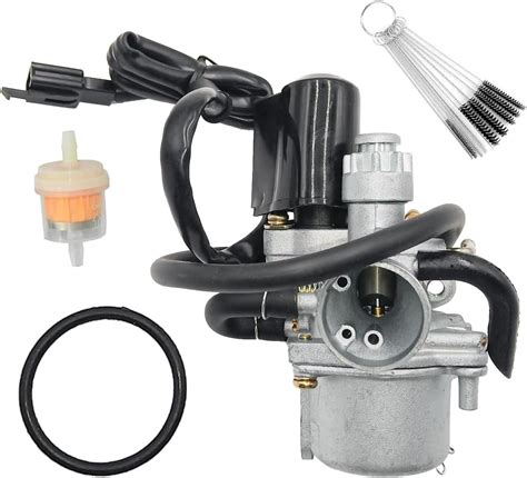 Amazon Cylinman Carburetor Fit For Honda Scooter Nq A Aa Spree